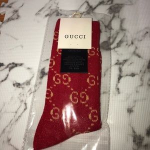 Gucci socks